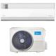 Midea MGA12SP Inverter klíma