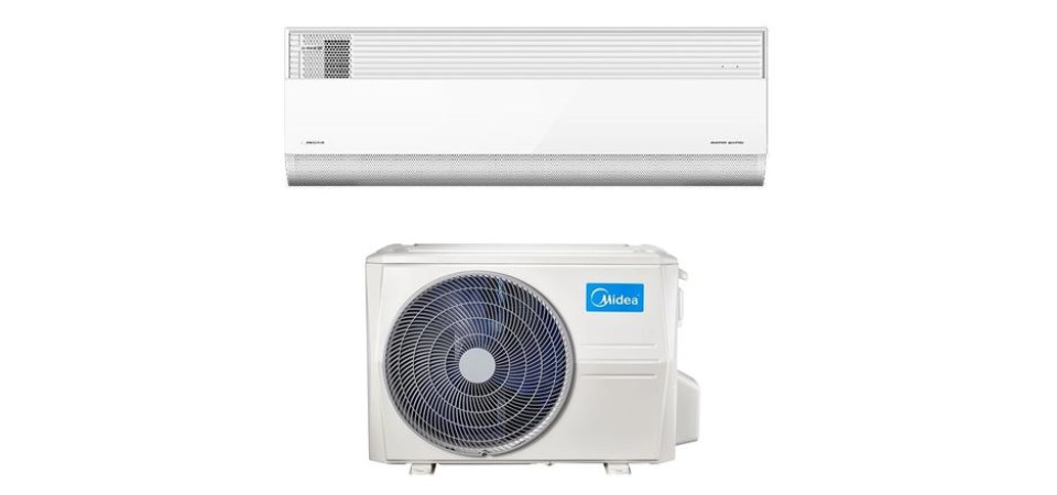 Midea MGA12SP Inverter klíma