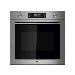 MasterKitchen MKO906PRMXS Beépíthető villany sütő