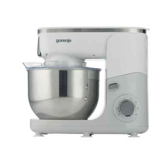 Gorenje MMC1005W Komplex robotgép