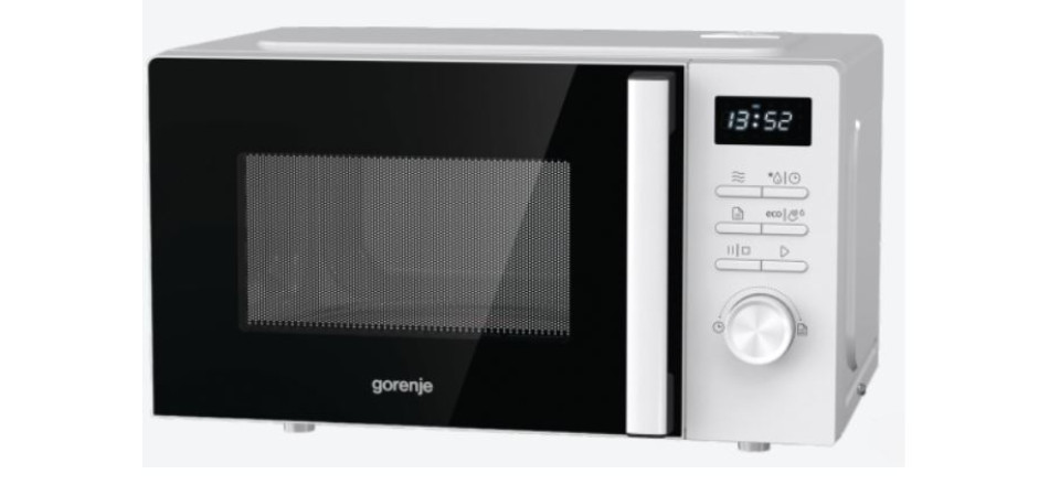 Gorenje MO20A3WH Mikrohullámú sütő