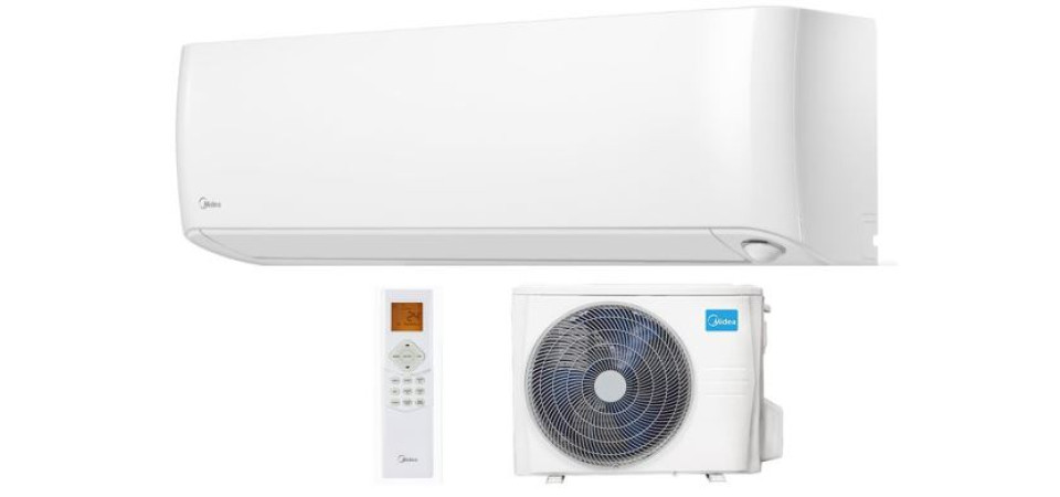 Midea MOP309SP Inverter klíma