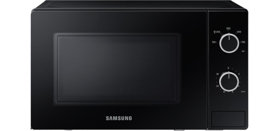 Samsung MS20A3010ALEO Mikrohullámú sütő