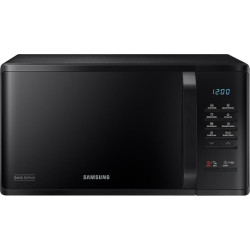 Samsung MS23K3513AKEO Mikrohullámú sütő