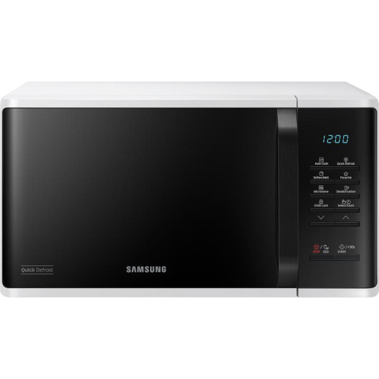 Samsung MS23K3513AWEO Mikrohullámú sütő