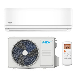 MDV NTA1071BSP Inverter klíma