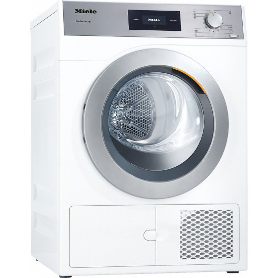 Miele PDR507ELLW Ipari szárítógép