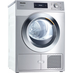 Miele PDR507ELSST Ipari szárítógép