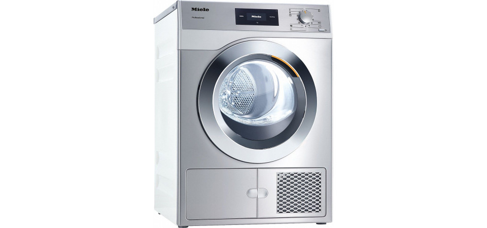 Miele PDR507HPSST Ipari szárítógép