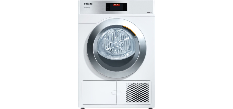 Miele PDR908ELLW Ipari szárítógép