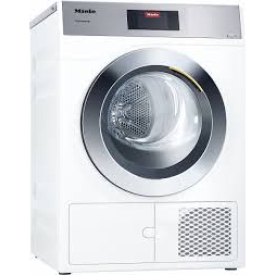 Miele PDR908HPLW Ipari szárítógép