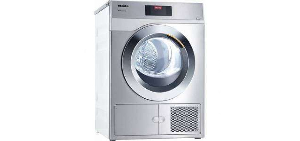 Miele PDR908HPSST Ipari szárítógép