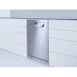 Miele PG8056U Ipari pohármosogató