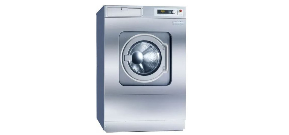 Miele PW6241G Ipari mosógép