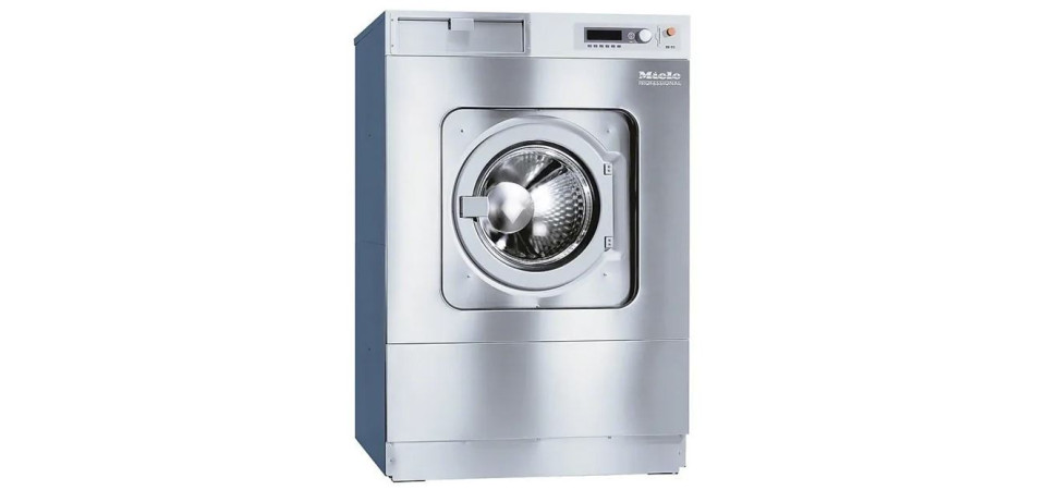 Miele PW6241MF Ipari mosógép