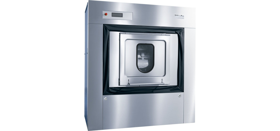 Miele PW6323 Ipari mosógép