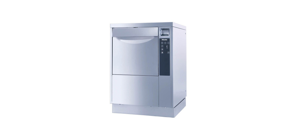 Miele PWD8541AD03 Ágytálmosó berendezések