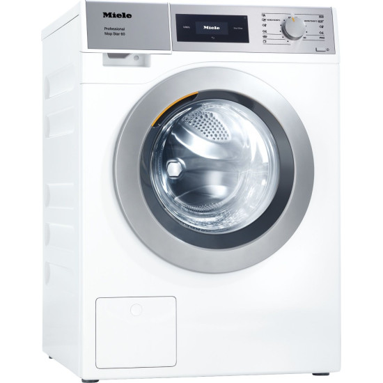 Miele PWM506DVLWMOP Ipari mosógép