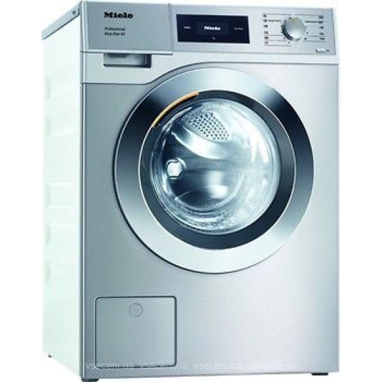 Miele PWM506DVSSTMOP Ipari mosógép