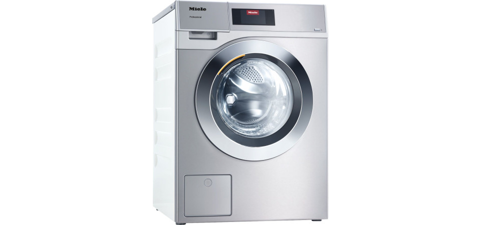 Miele PWM507DPSST Ipari mosógép