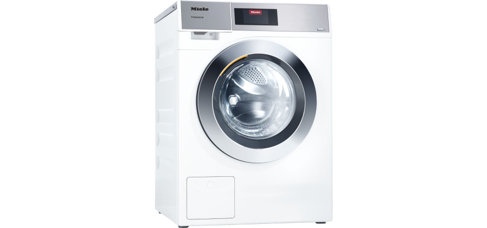 Miele PWM507DVLW Ipari mosógép