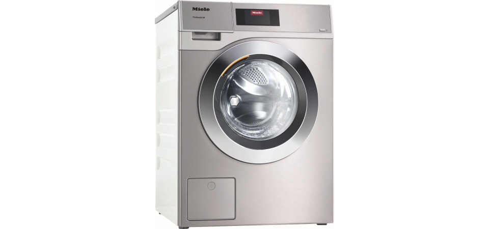 Miele PWM908DPSST Ipari mosógép