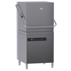 Beko SCD534US1BP Ipari átadó rendszerű mosogatógép