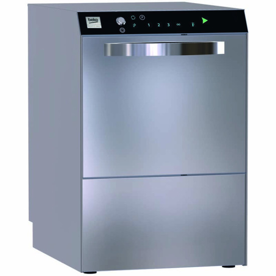 Beko SDD54UBP Ipari elöltöltős mosogatógép Beko SDD54UBP Ipari elöltöltős mosogatógép