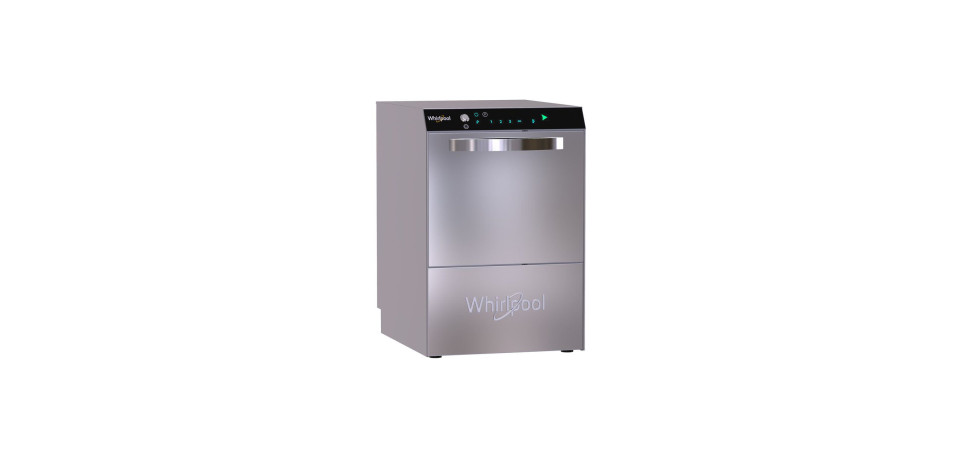 Whirlpool SDD54US Ipari edénymosogató