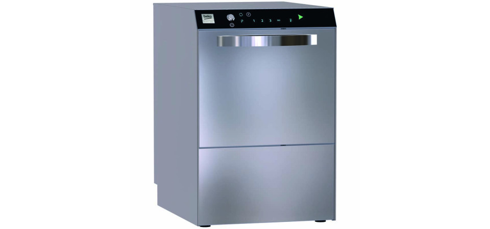 Beko SDD54USBP Ipari edénymosogató