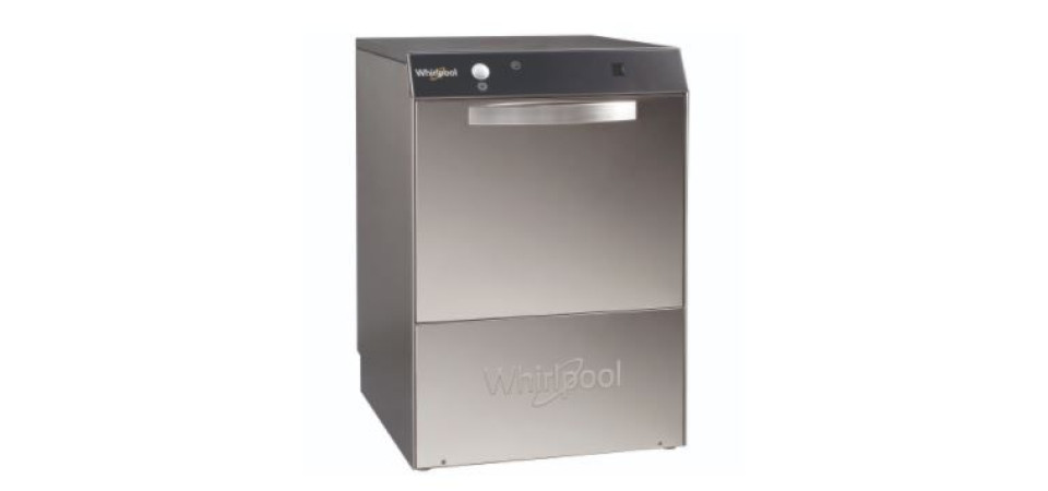 Whirlpool SGD44 Ipari pohármosogató