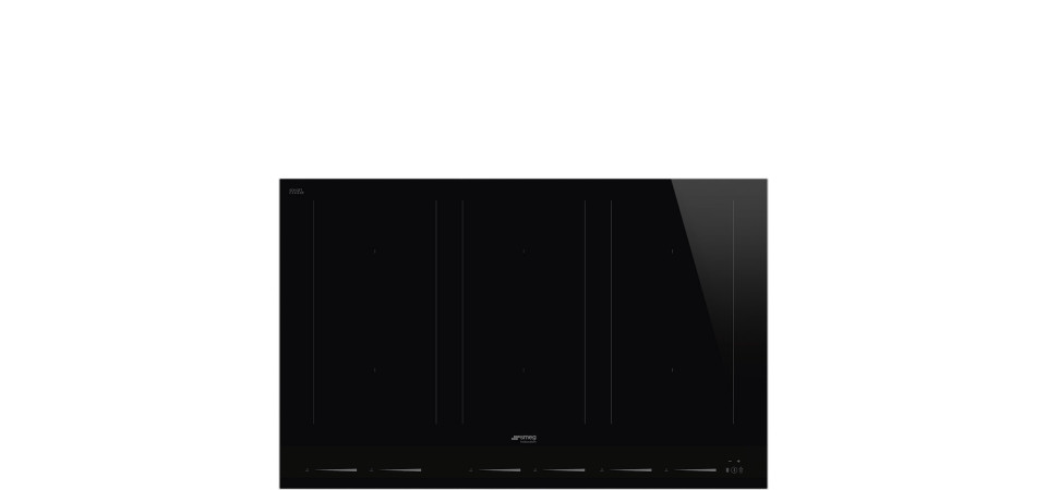 Smeg SMEG INDUKCIÓS FŐZŐLAP SIM1864D Beépíthető indukciós főzőlap