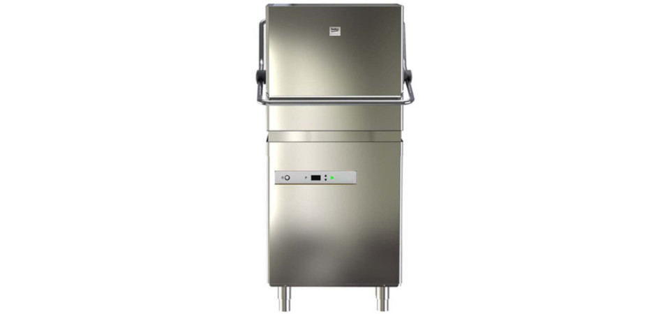 Beko SL2C534BP Ipari átadó rendszerű mosogatógép