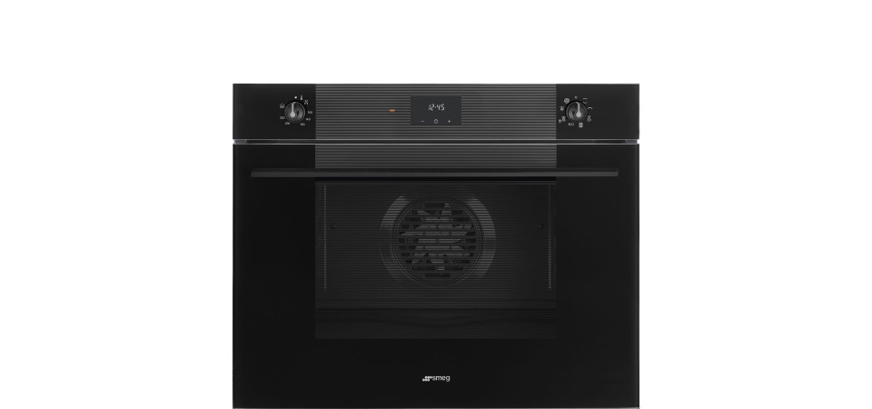 SMEG SMEG HŐLÉGKEVERÉSES SÜTŐ SO5100TB3 Beépíthető villany sütő SMEG SMEG HŐLÉGKEVERÉSES SÜTŐ SO5100TB3 Beépíthető villany sütő