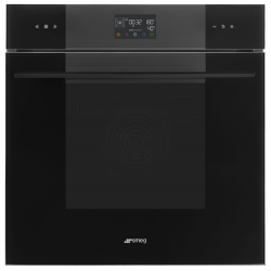 SMEG SMEG PIROLITIKUS KOMBINÁLT SÜTŐ SOP6102S2PB3 Beépíthető kompakt sütő és pároló