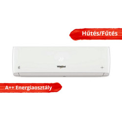 Whirlpool SPICR309W Inverter klíma