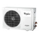 Whirlpool SPIW309A2WF Inverter klíma