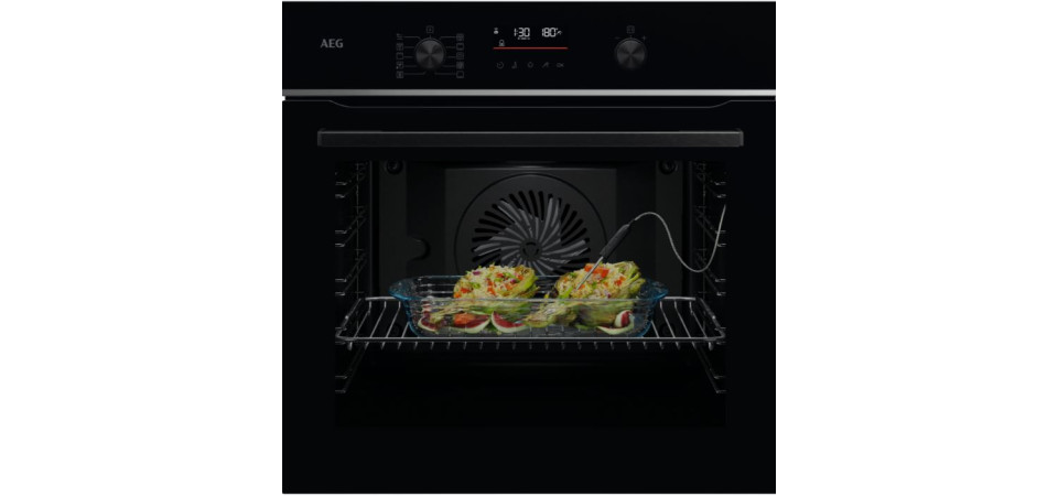 AEG TA5PB531AB Beépíthető villany sütő AEG TA5PB531AB Beépíthető villany sütő