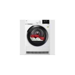 AEG TR8184E Hőszivattyús szárítógép