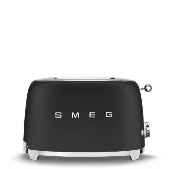 SMEG SMEG TSF01 retro kenyérpirító TSF01BLMEU Kenyérpirító