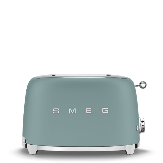 SMEG TSF01 retro kenyérpirító TSF01EGMEU Kenyérpirító