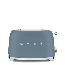 Smeg SMEG TSF01 retro kenyérpirító TSF01SBMEU Kenyérpirító