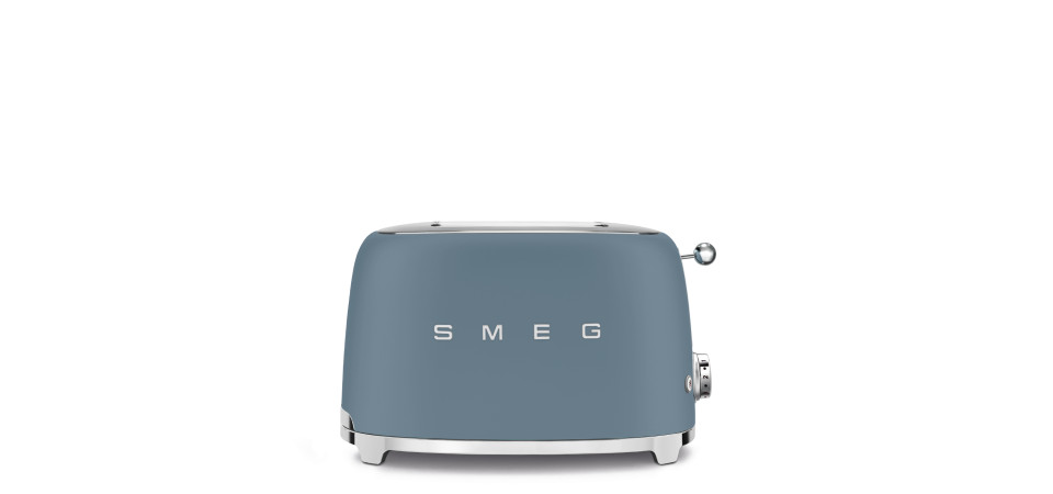 Smeg SMEG TSF01 retro kenyérpirító TSF01SBMEU Kenyérpirító