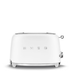 SMEG SMEG TSF01 retro kenyérpirító TSF01WHMEU Kenyérpirító