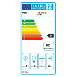 Faber VALUESLXA90 Kürtős páraelszívó
