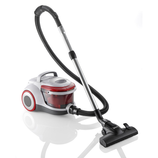 Gorenje VCEB01GAWWF Porzsák nélküli porszívó