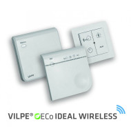 VILPE Vilpe Eco Ideal Wireless - vezetéknélküli rendszer - Vilpe Eco tetőventilátorokhoz Szellőztető ventilátor tartozékok