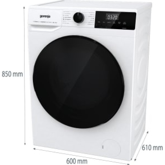 Gorenje WD2A164ADS Mosó-szárítógép