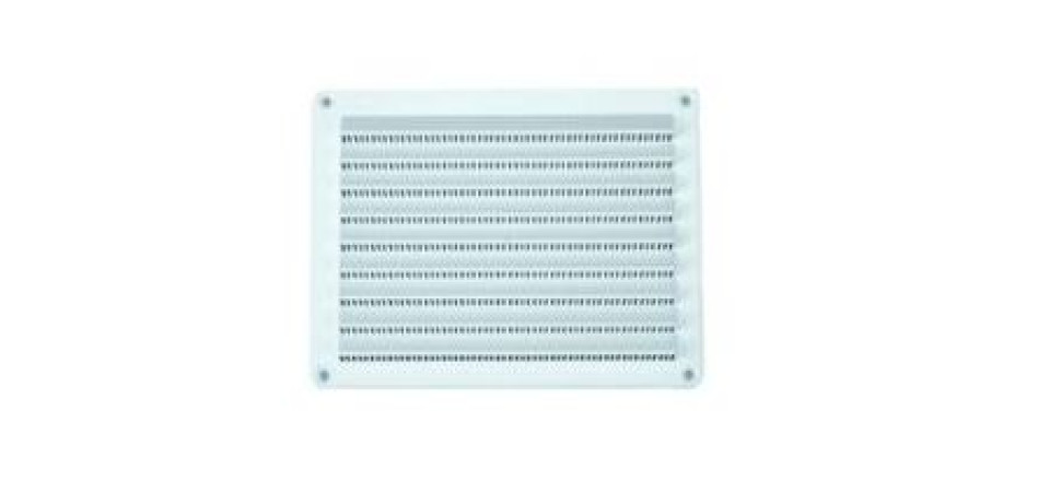 Gonal GONAL 0460 műanyag fix rács, 150x200 150-es páraelszívóhoz