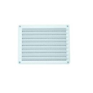 Gonal GONAL 0462 műanyag fix rács, 230x430 150-es páraelszívóhoz